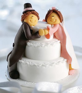 Сколько стоит свадебный торт?
