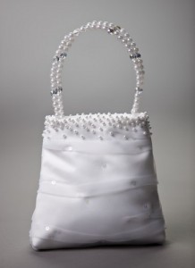 сумочка для невесты