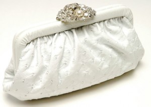 сумочка для невесты