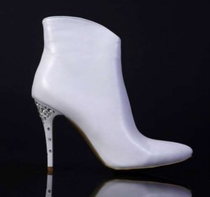 обувь для невесты