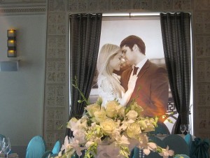 фото на свадьбе